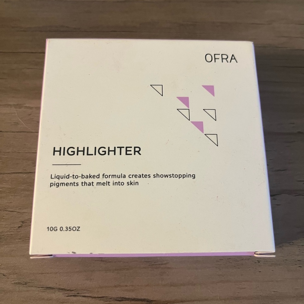 OFRA Highlighter - Rodeo Drive - BNIB